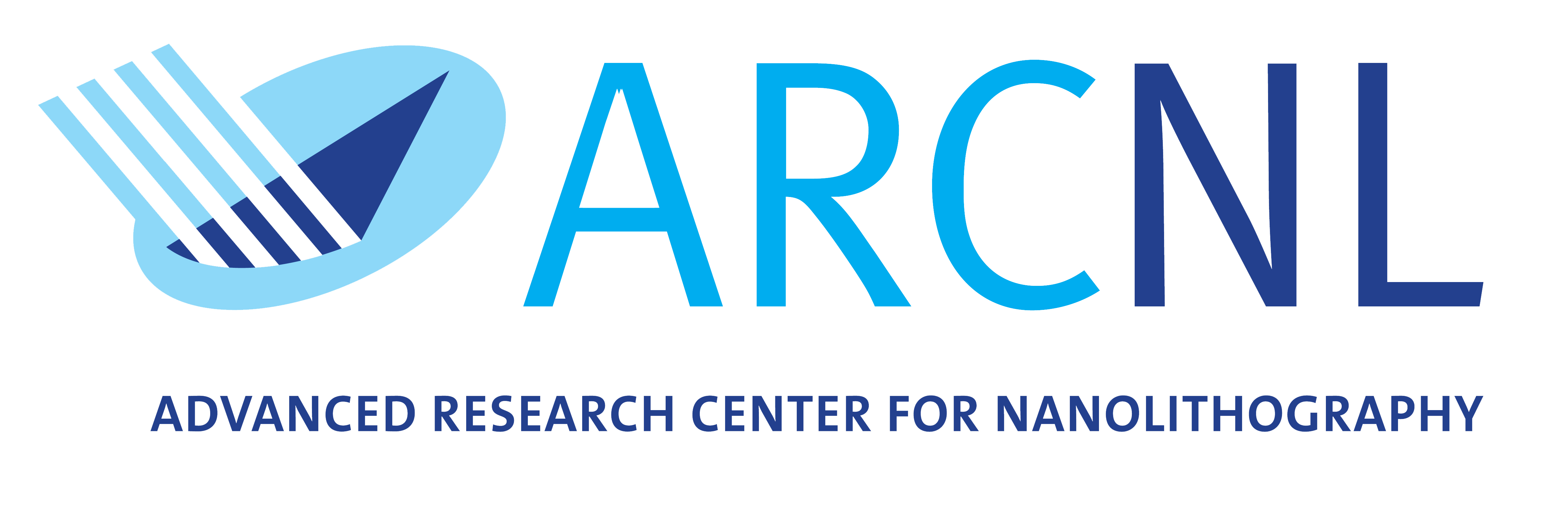 ARCNL's logo