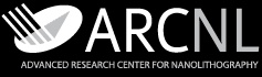 Logo of ARCNL