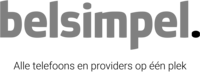 Logo of Belsimpel.nl