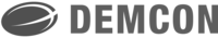 Logo of Demcon