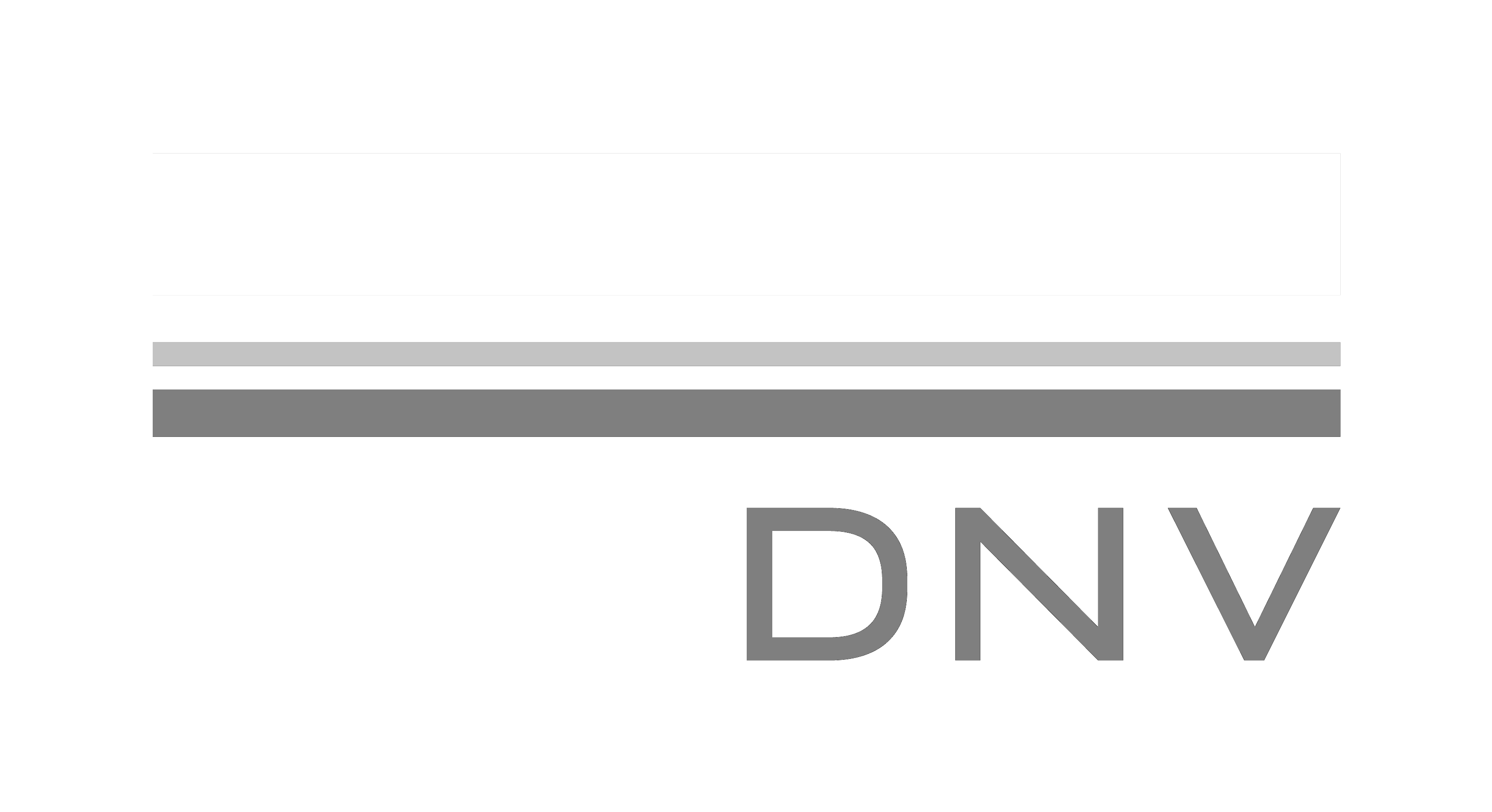 Logo of DNV