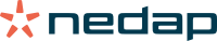 Nedap's logo
