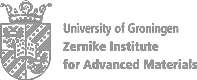 Logo of Zernike Institute for Advanced Materials
